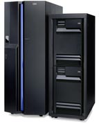 Used and Refurbished IBM Server Hardware