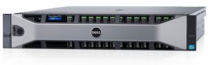 Used and Refurbished Dell PowerEdge Servers
